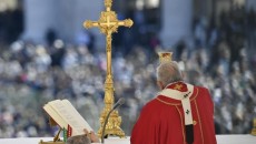Semana Santa: “A Esperança não decepciona”