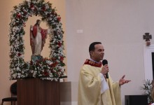 Sétimo Dia da Novena do Sagrado Coração de Jesus 2020