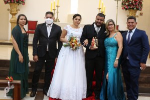 Casamento Comunitário (2/2)