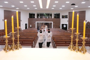 Quinto Dia da Novena do Sagrado Coração de Jesus 2020