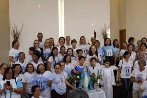  Festa de Acies - Legião de Maria