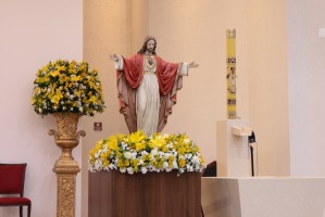  Segundo Dia da Novena do Sagrado Coração de Jesus 2020