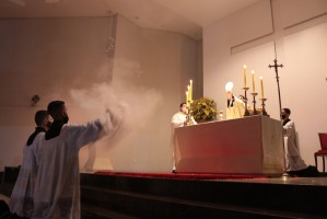 Sexto Dia da Novena do Sagrado Coração de Jesus 2020