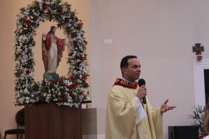Sétimo Dia da Novena do Sagrado Coração de Jesus 2020