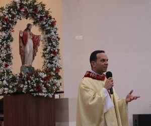 Sétimo Dia da Novena do Sagrado Coração de Jesus 2020