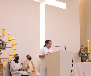 Oitavo Dia da Novena do Sagrado Coração de Jesus 2020