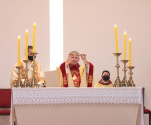 Oitavo Dia da Novena do Sagrado Coração de Jesus 2020
