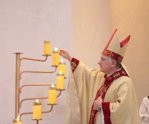Oitavo Dia da Novena do Sagrado Coração de Jesus 2020