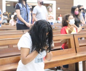 Dia Maior da Festa do Sagrado Coração de Jesus 2020