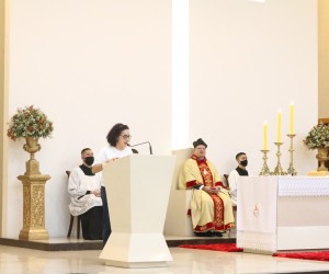 Dia Maior da Festa do Sagrado Coração de Jesus 2020