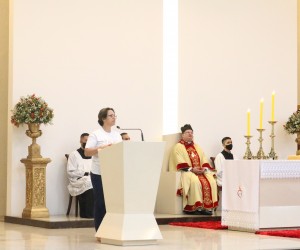 Dia Maior da Festa do Sagrado Coração de Jesus 2020
