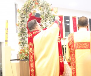 Dia Maior da Festa do Sagrado Coração de Jesus 2020