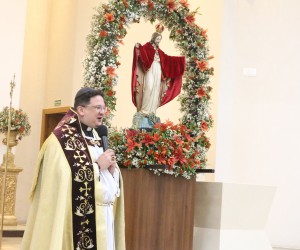 Dia Maior da Festa do Sagrado Coração de Jesus 2020