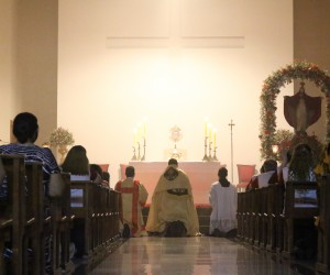 Dia Maior da Festa do Sagrado Coração de Jesus 2020