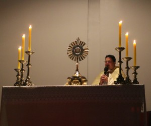 Dia Maior da Festa do Sagrado Coração de Jesus 2020