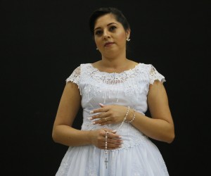 Casamento Comunitário (1/2)
