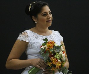 Casamento Comunitário (1/2)