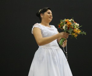 Casamento Comunitário (1/2)