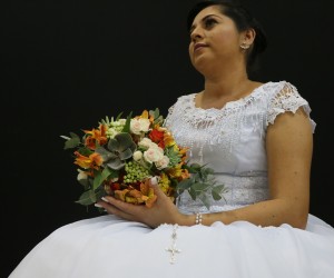 Casamento Comunitário (1/2)