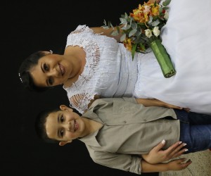 Casamento Comunitário (1/2)