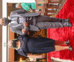 Casamento Comunitário (1/2)
