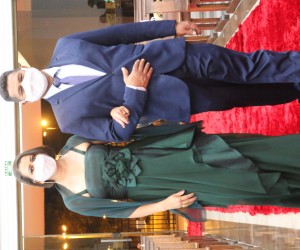 Casamento Comunitário (1/2)