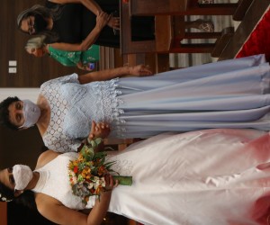 Casamento Comunitário (1/2)