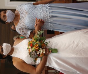 Casamento Comunitário (1/2)