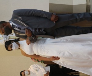Casamento Comunitário (1/2)