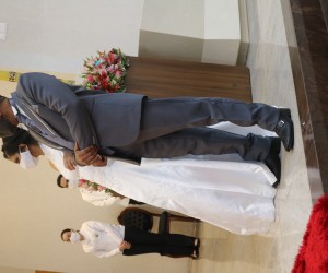 Casamento Comunitário (1/2)