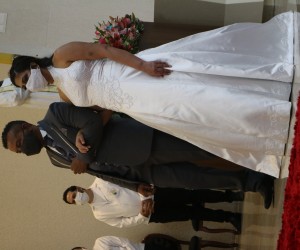 Casamento Comunitário (1/2)