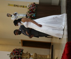 Casamento Comunitário (1/2)