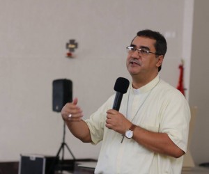 Retiro Paroquial da Pastoral Familiar