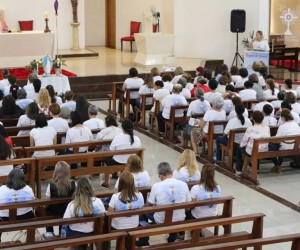  Festa de Acies - Legião de Maria