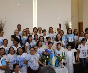  Festa de Acies - Legião de Maria