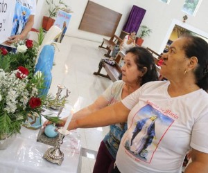  Festa de Acies - Legião de Maria