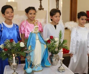  Festa de Acies - Legião de Maria