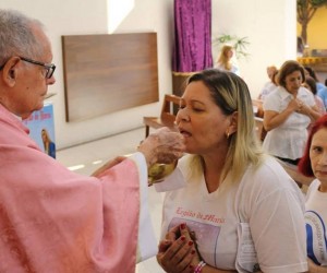  Festa de Acies - Legião de Maria