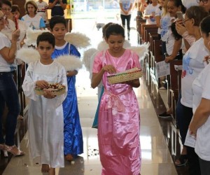  Festa de Acies - Legião de Maria