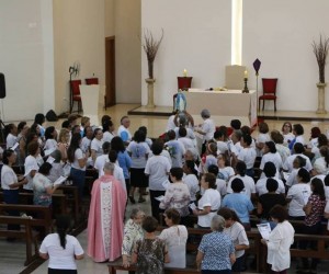  Festa de Acies - Legião de Maria