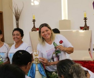  Festa de Acies - Legião de Maria