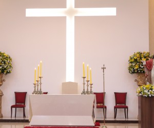 Primeiro Dia da Novena do Sagrado Coração de Jesus 2020