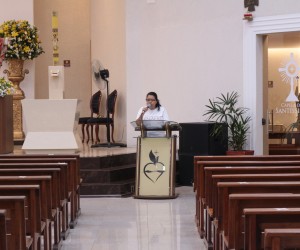 Primeiro Dia da Novena do Sagrado Coração de Jesus 2020