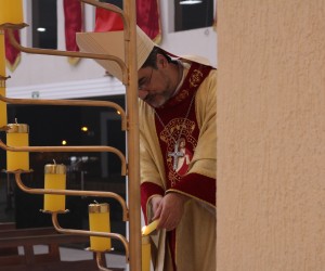 Primeiro Dia da Novena do Sagrado Coração de Jesus 2020