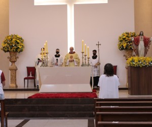 Quarto Dia da Novena do Sagrado Coração de Jesus 2020