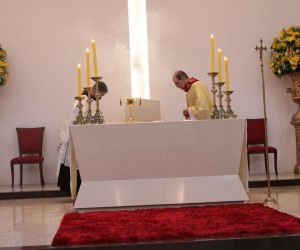 Quarto Dia da Novena do Sagrado Coração de Jesus 2020