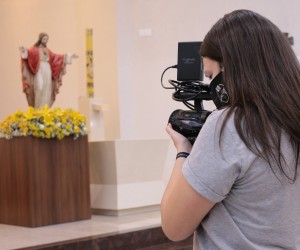 Quarto Dia da Novena do Sagrado Coração de Jesus 2020