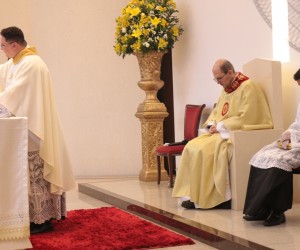 Quarto Dia da Novena do Sagrado Coração de Jesus 2020