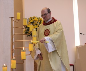 Quarto Dia da Novena do Sagrado Coração de Jesus 2020