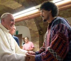 Dia Mundial dos Pobres: estender a mão em tempo de pandemia